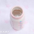 画像2: BABY Pink Bottle Vase (2)