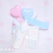 画像2: BABY Pastel Color Mini Planter (2)