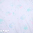 画像2: 〔60サイズ / 0-6ヶ月〕Pastel Animal Dressall (2)