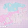 画像5: 〔90サイズ / 1才半-2才〕Pretty Party Bunny Sweater (5)