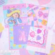 画像5: Paper Napkin / Big Heart Pops   (5)