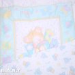 画像1: Bedtime Baby Bed Comforter (1)