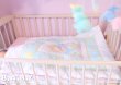 画像8: Bedtime Baby Bed Comforter (8)