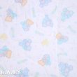 画像5: Bedtime Baby Bed Comforter (5)