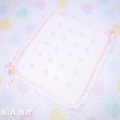 画像2: Baby Flower Blanket (2)