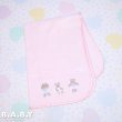 画像2: Ballerina Bear Fleece Blanket (2)