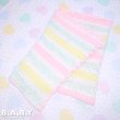 画像4: Mixed Juice  Knit Blanket (4)