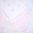 画像4: Baby Flower Blanket (4)