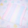 画像5: Milkyway Knit Blanket (5)