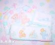 画像4: Study Bunny Baby Pillow (4)