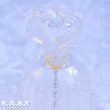 画像2: Wedding Heart Glass Bell  (2)