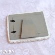 画像4: Romantic Baby Photo Frame / Blue (4)