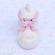 画像3: Baby Girl Shoes Pot (3)