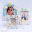 画像6: Baby Love Bear Photo Frame (6)