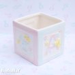 画像1: Baby Blue Pink Block Planter (1)