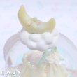 画像4: Cloud Cradle Snowglobe (4)