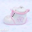 画像4: Baby Girl Shoes Pot (4)