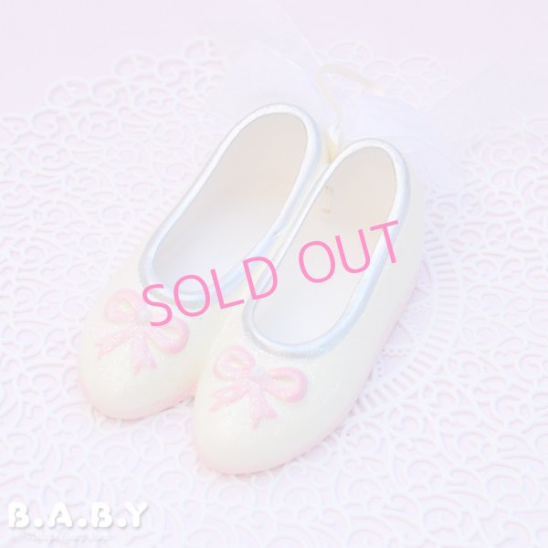 画像1: Toe Shoes Sugar Ornament (1)