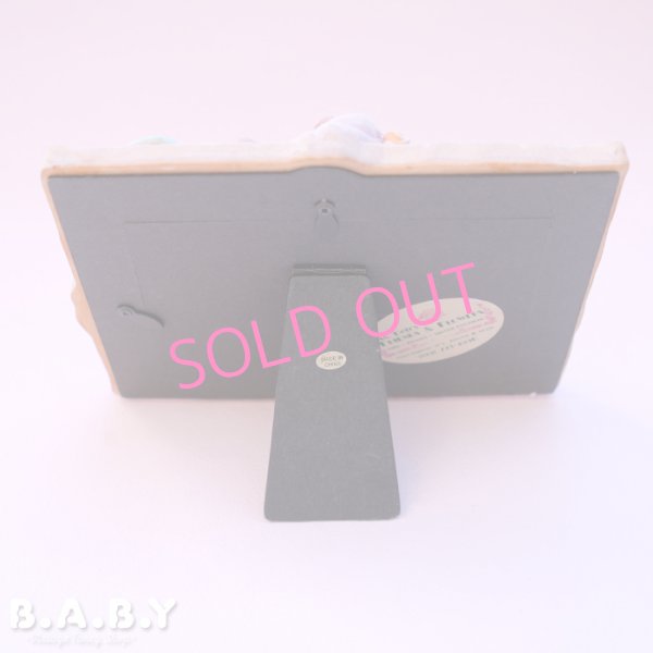 画像4: Toe Shoes Flocked Photo Frame (4)