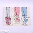 画像2: Ballerina Coss Stitch Canvas (2)