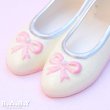 画像2: Toe Shoes Sugar Ornament (2)