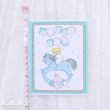 画像4: Thank You Card / Baby Party (4)