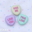 画像3: Candy Hearts Mini Tin Case Set (3)