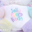 画像3: Jelly Beans Paw Bunny (3)