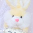 画像2: 【SALE】You're Special Frame Yellow Bunny (2)