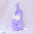 画像4: Fanta Grape Bunny (4)