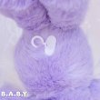 画像5: Paw Flower Purple Bunny (5)