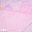 画像4: Patchwork Heart Comforter (4)