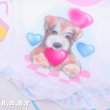 画像2: Doll Size Puppy Negligee (2)