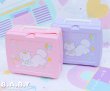 画像6: Fancy Kitty Lunchbox / Purple (6)