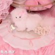 画像6: Barbie White Kitty  (6)