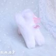 画像4: Hopping Mini Bunny (4)