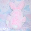 画像5: Spring Flower Big Bunny (5)