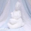 画像4: White Mom Bunny (4)