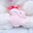 画像3: White Mom Bunny (3)