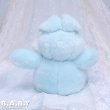 画像5: Pastel Paw Blue Bunny (5)