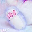 画像4: Strawberry Blueberry Big Bunny (4)