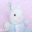 画像2: Baby's First Bunny Musical plush (2)