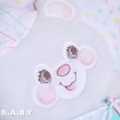 画像2: Baby Bubble Bear Wall hanging (2)