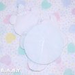 画像5: Baby Bubble Bear Wall hanging (5)