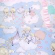 画像2: Precious Moment Quilt Blanket (2)