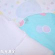 画像3: Baby Bubble Bear Wall hanging (3)