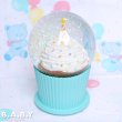 画像3: HAPPY BIRTHDAY Snow Globe (3)