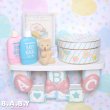 画像7: ABC Block Balloon Wall Shelf (7)