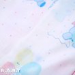 画像6: Party Balloon Bear Pair Curtain (6)