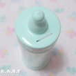 画像3: Mint Color Baby Bottle Bank (3)